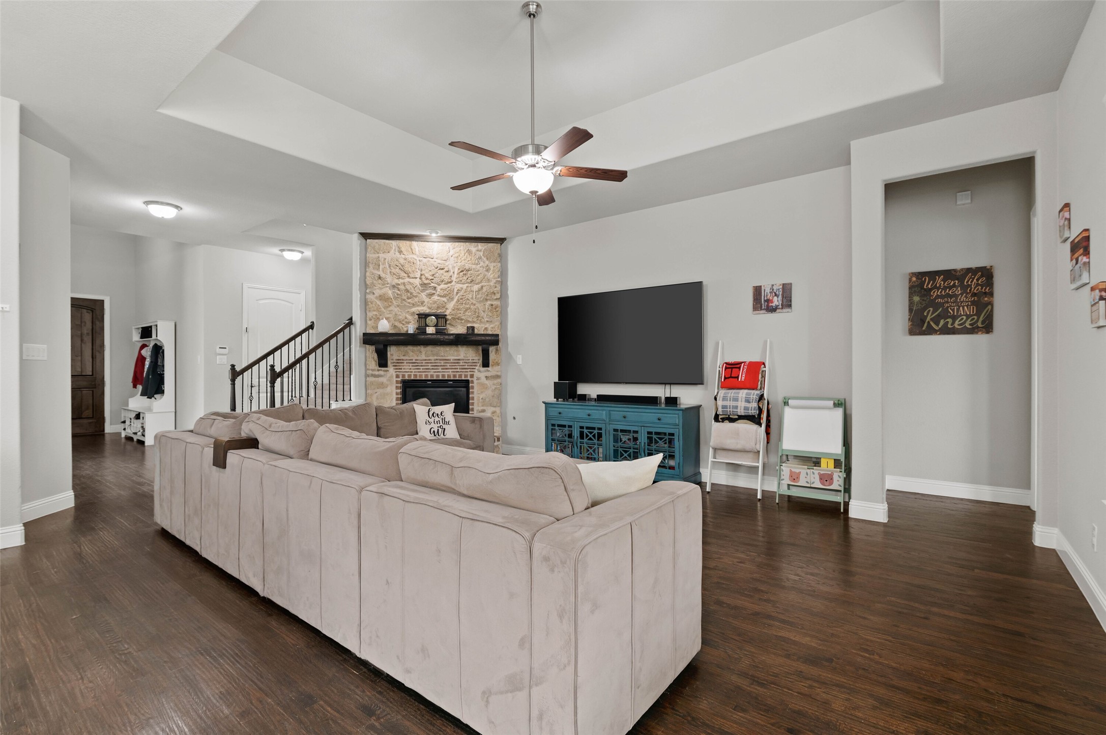 1204 Cold Stream Drive Wylie TX 75098