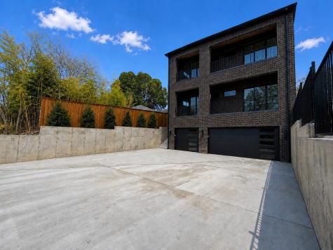 3624 N Fitzhugh Avenue Dallas TX 75204