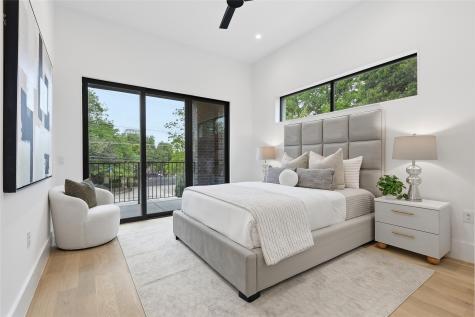 3624 N Fitzhugh Avenue Dallas TX 75204