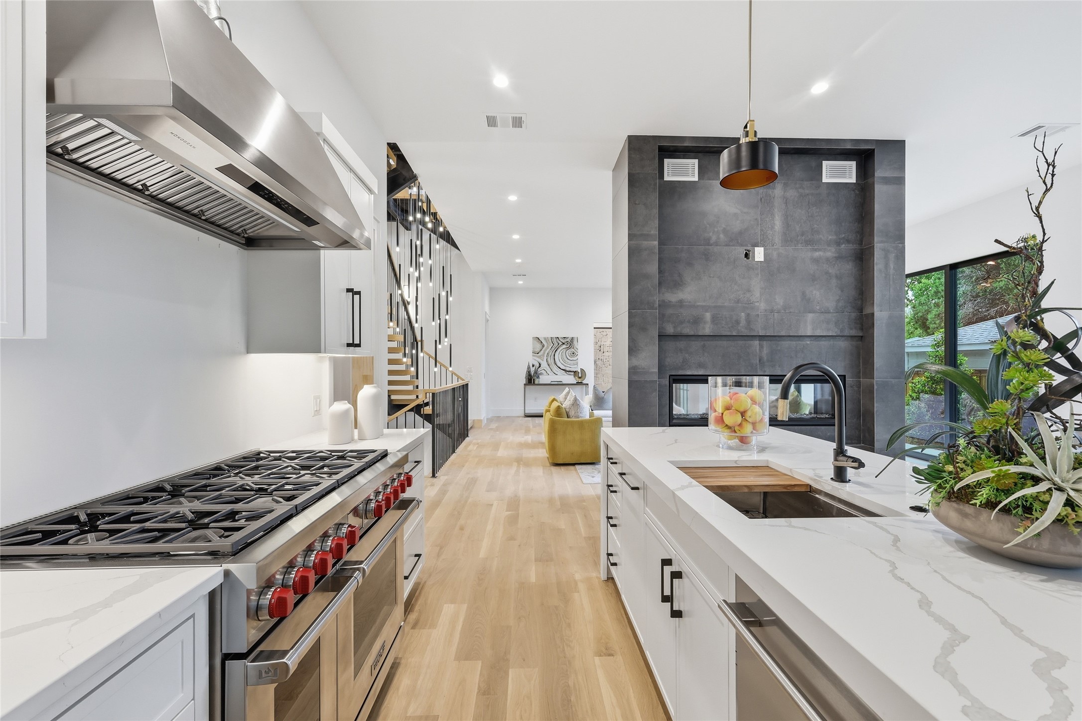3624 N Fitzhugh Avenue Dallas TX 75204