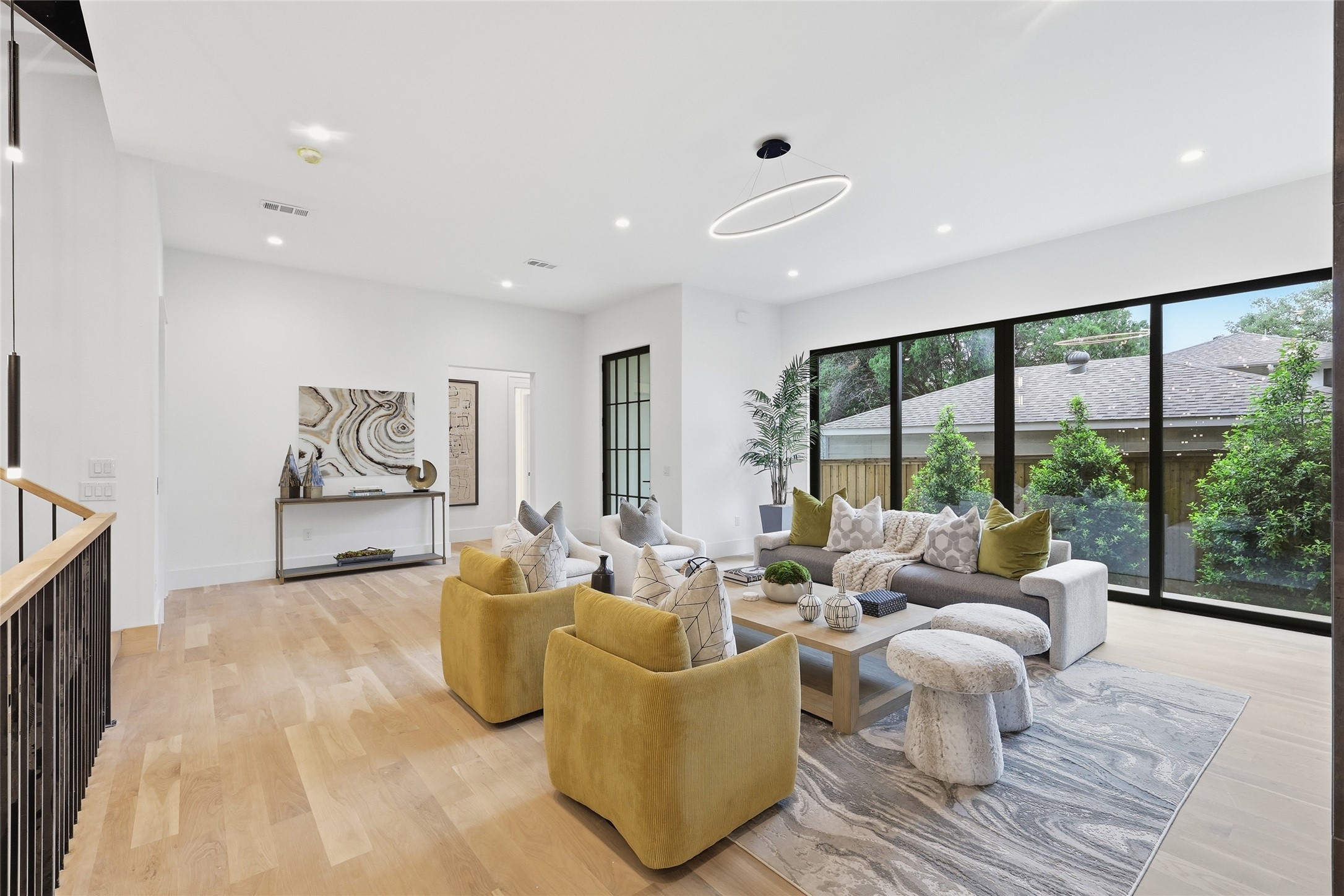 3624 N Fitzhugh Avenue Dallas TX 75204