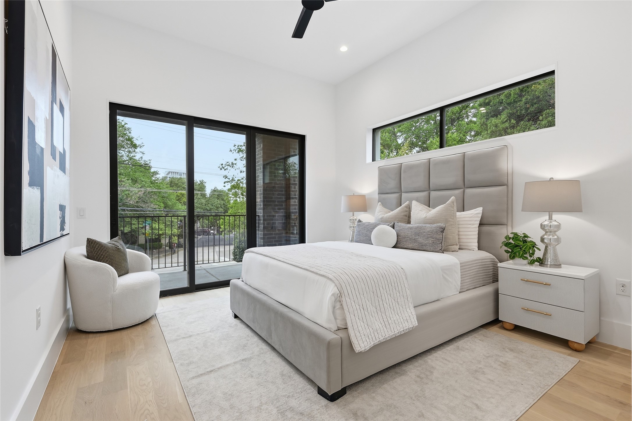 3624 N Fitzhugh Avenue Dallas TX 75204