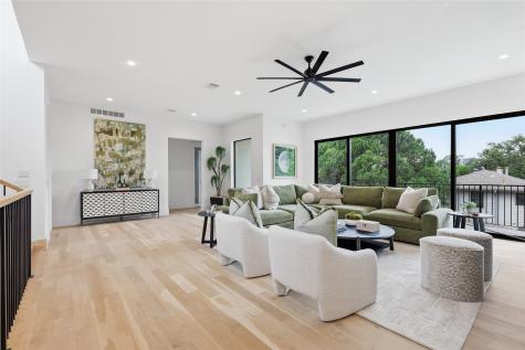 3624 N Fitzhugh Avenue Dallas TX 75204