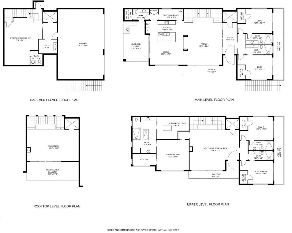 3624 N Fitzhugh Avenue Dallas TX 75204