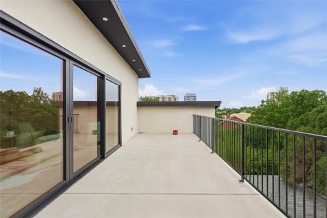3624 N Fitzhugh Avenue Dallas TX 75204