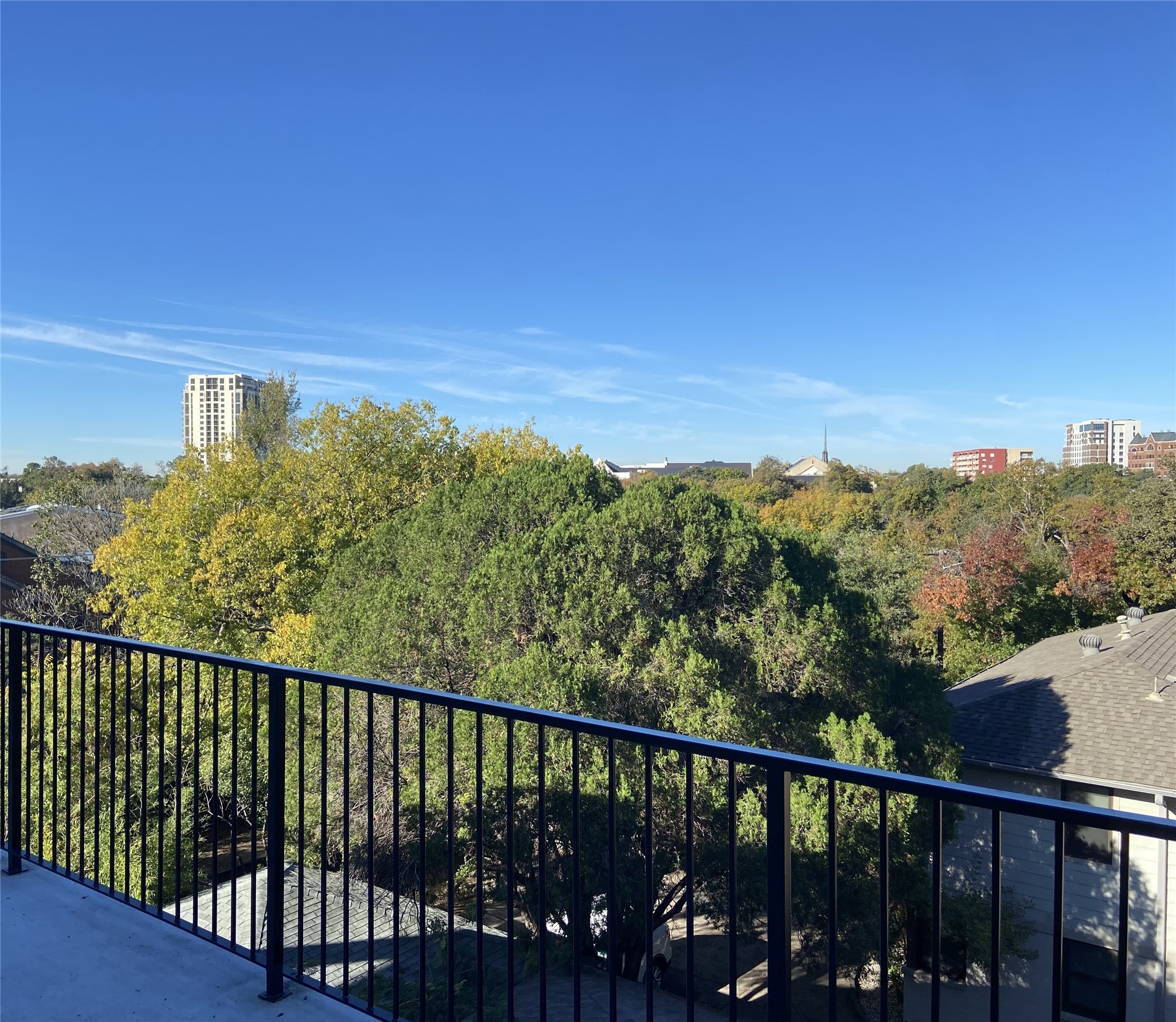 3624 N Fitzhugh Avenue Dallas TX 75204