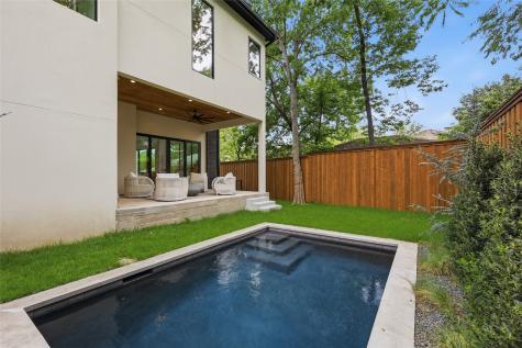 3624 N Fitzhugh Avenue Dallas TX 75204