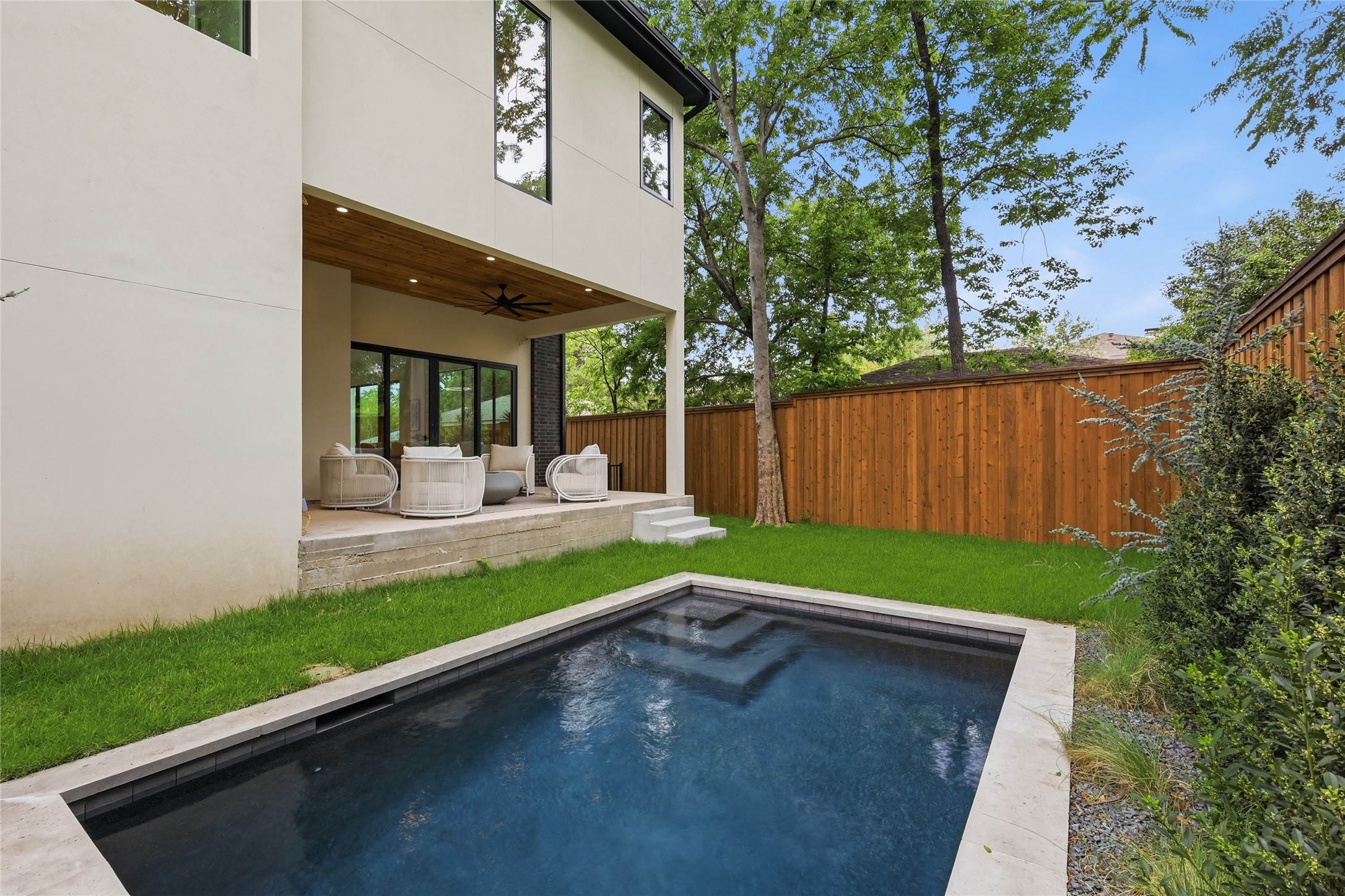 3624 N Fitzhugh Avenue Dallas TX 75204