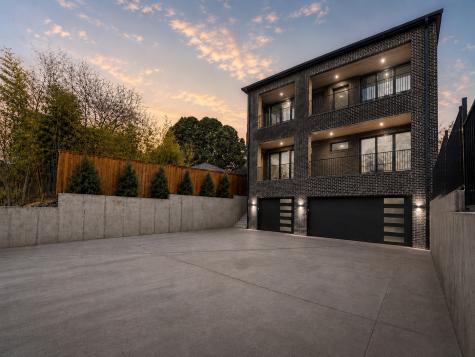 3624 N Fitzhugh Avenue Dallas TX 75204