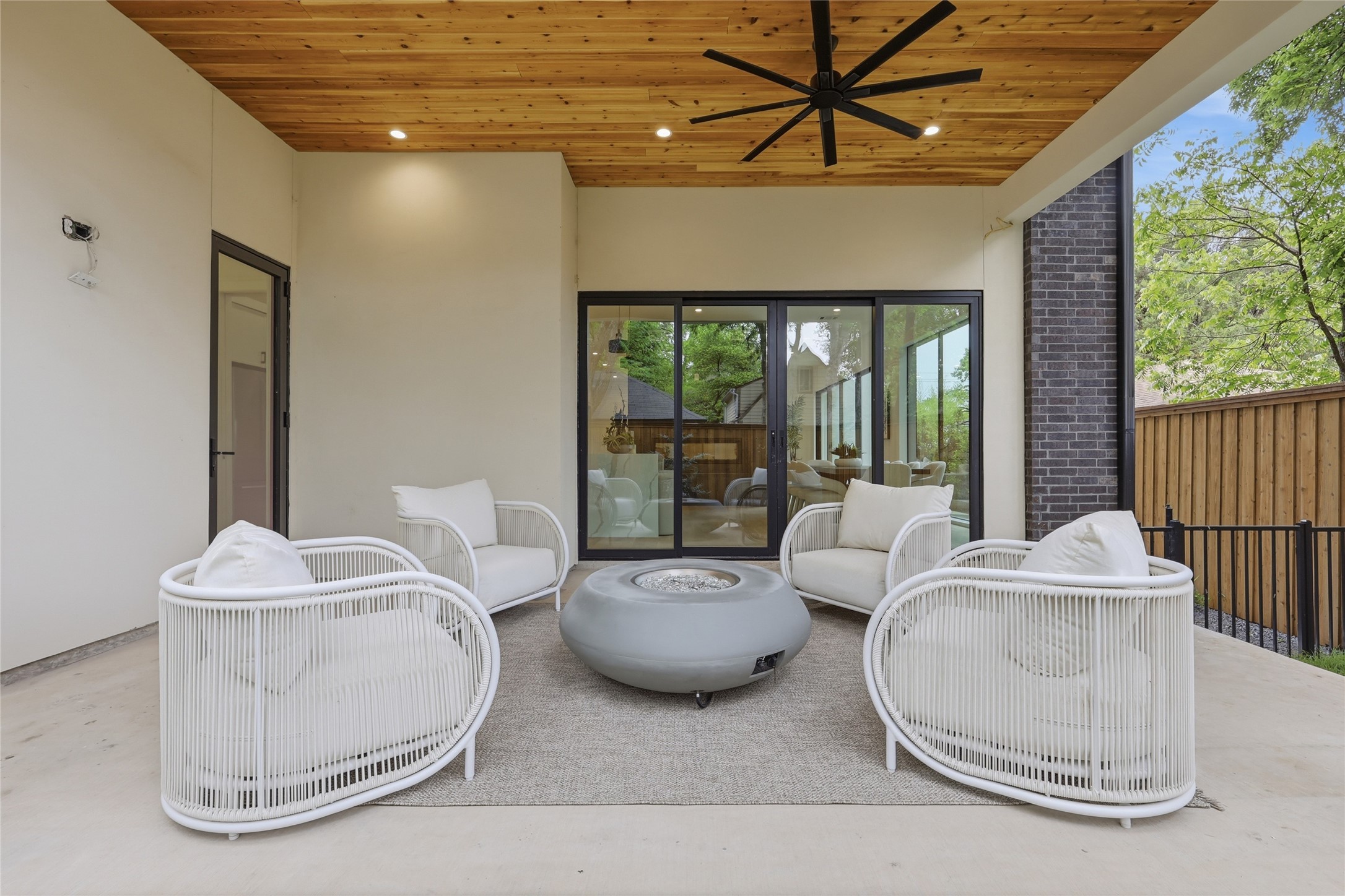 3624 N Fitzhugh Avenue Dallas TX 75204