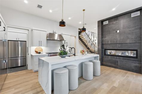 3624 N Fitzhugh Avenue Dallas TX 75204