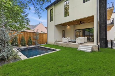 3624 N Fitzhugh Avenue Dallas TX 75204