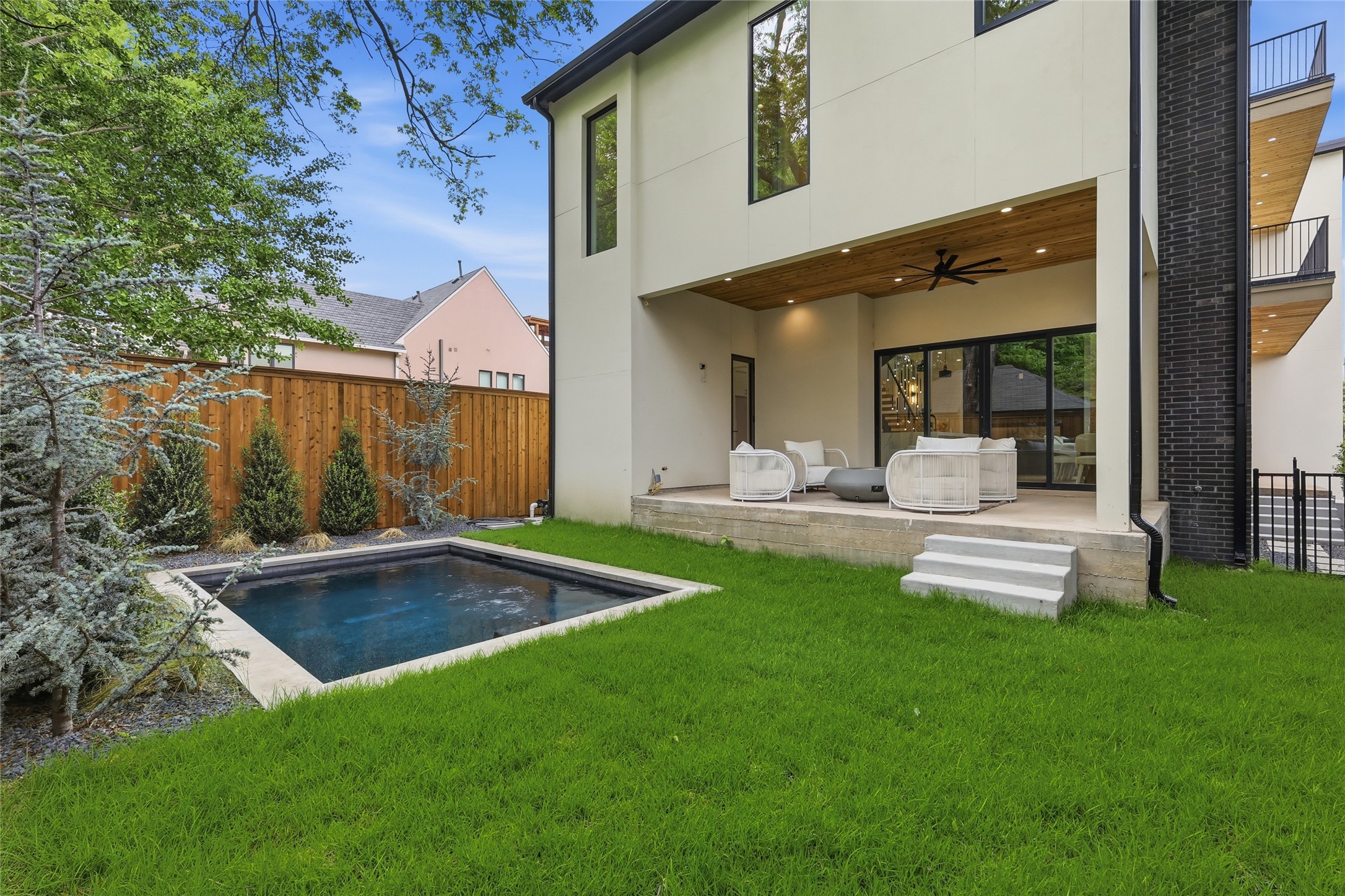 3624 N Fitzhugh Avenue Dallas TX 75204