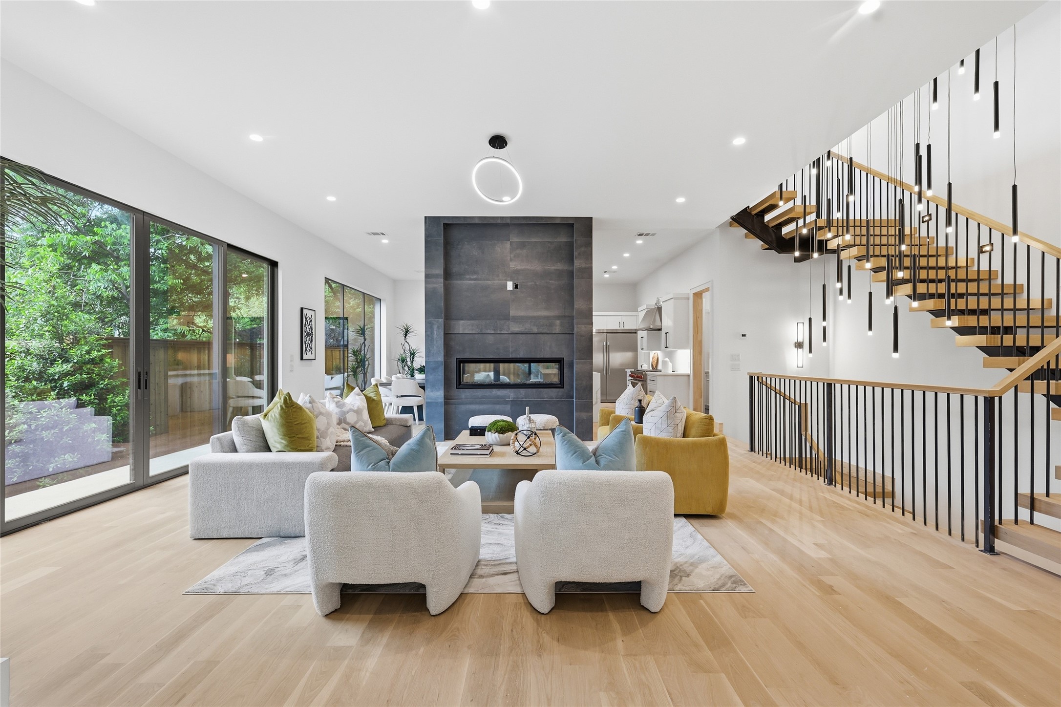 3624 N Fitzhugh Avenue Dallas TX 75204