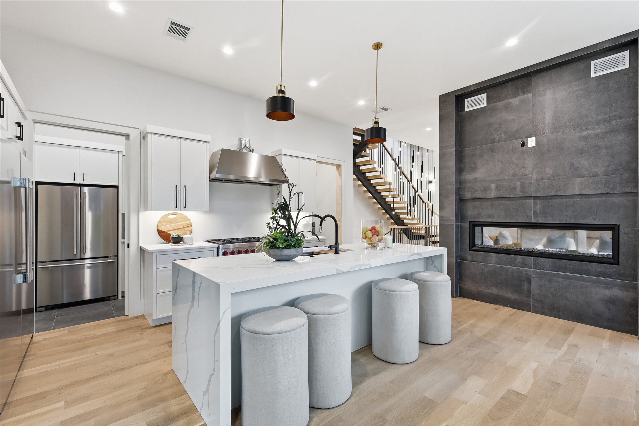 3624 N Fitzhugh Avenue Dallas TX 75204