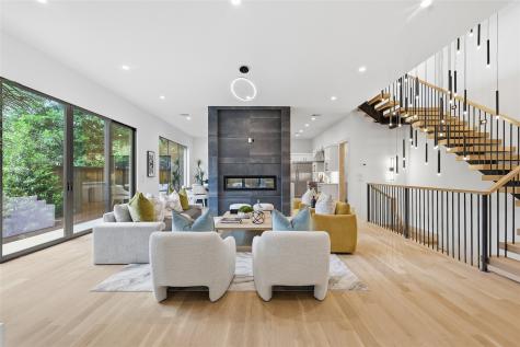 3624 N Fitzhugh Avenue Dallas TX 75204