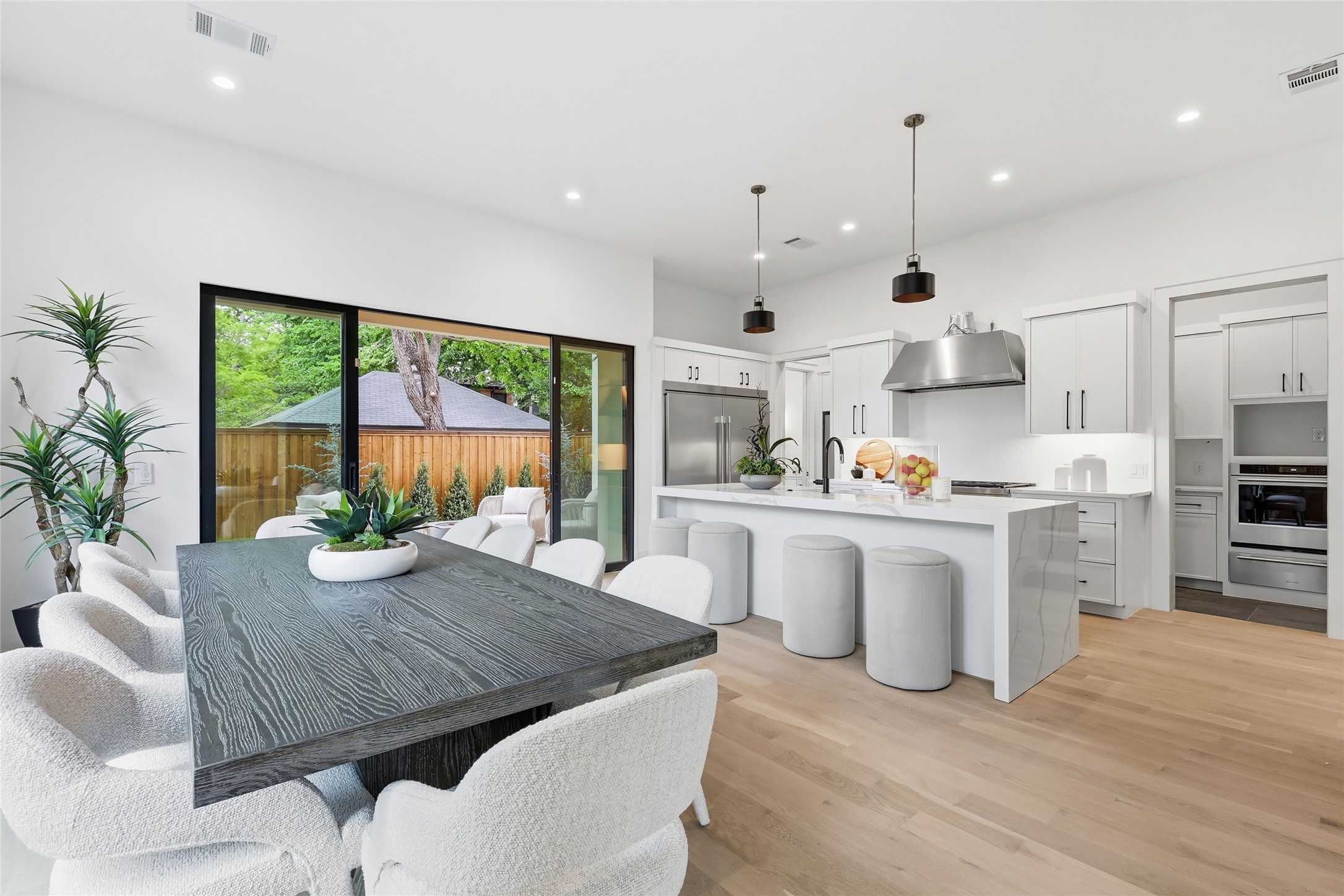 3624 N Fitzhugh Avenue Dallas TX 75204
