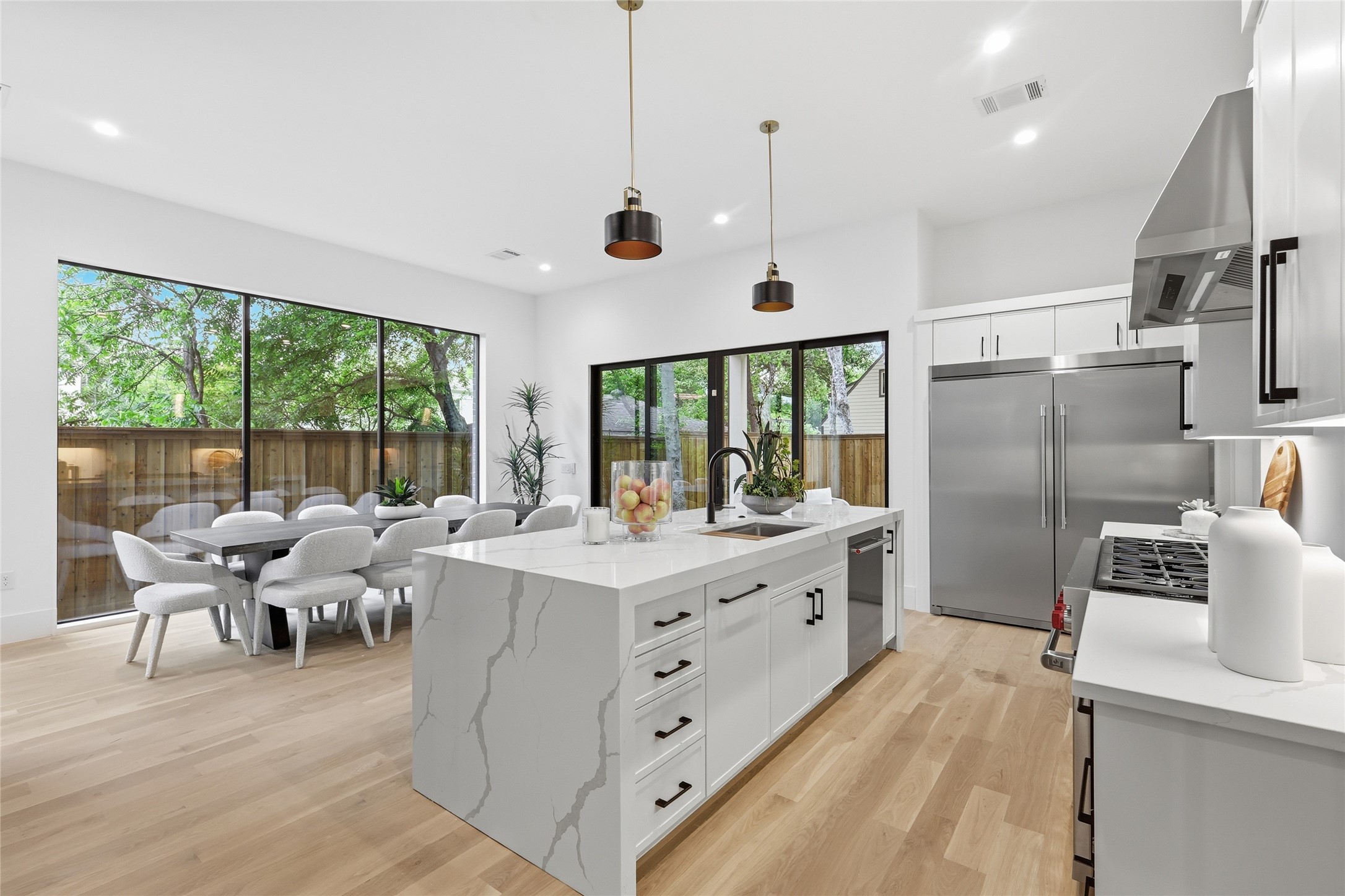 3624 N Fitzhugh Avenue Dallas TX 75204