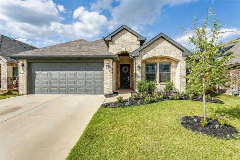 6353 Battle Mountain Trail Fort Worth TX 76179