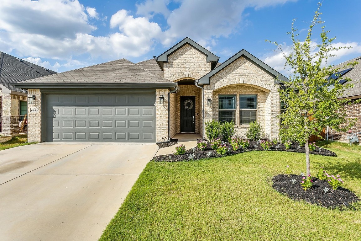 6353 Battle Mountain Trail Fort Worth TX 76179