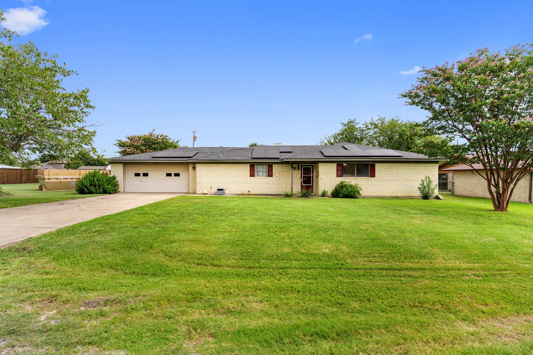 501 Sunrise Drive Waxahachie TX 75165