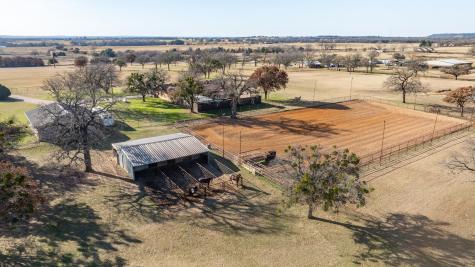 8721 Glen Rose Highway Granbury TX 76048