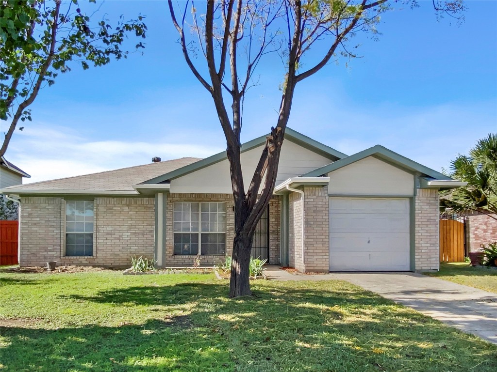 7216 Misty Dawn Drive Forest Hill TX 76140