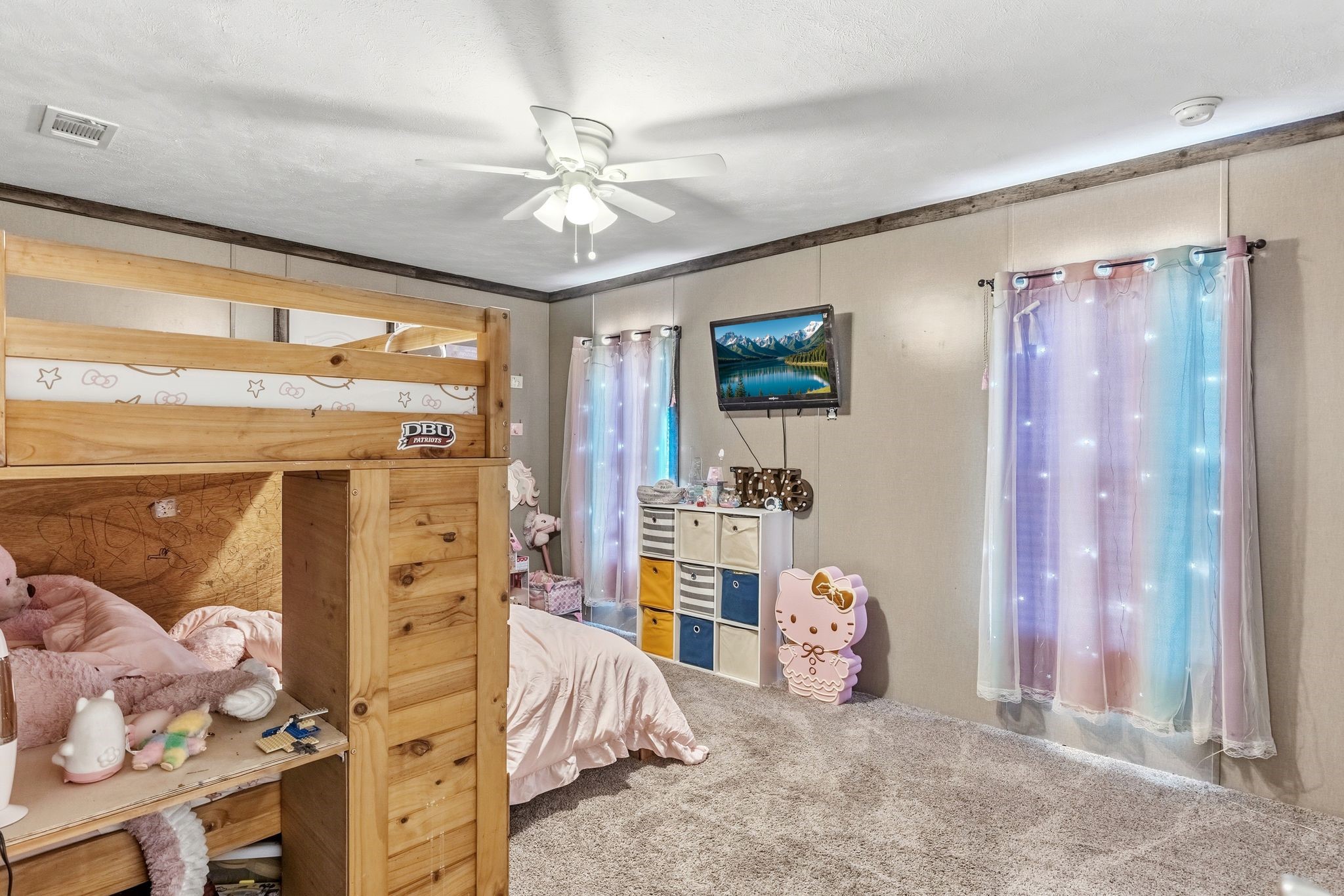 151 Hilltop Lane Emory TX 75440