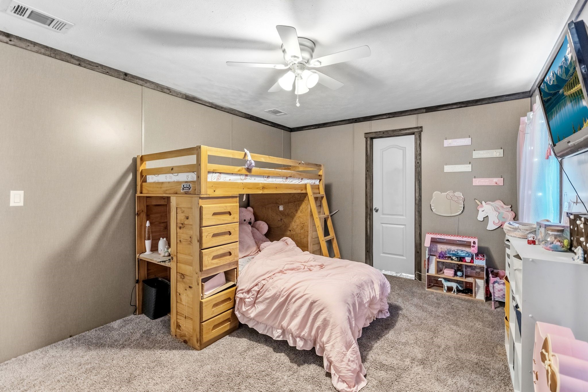 151 Hilltop Lane Emory TX 75440