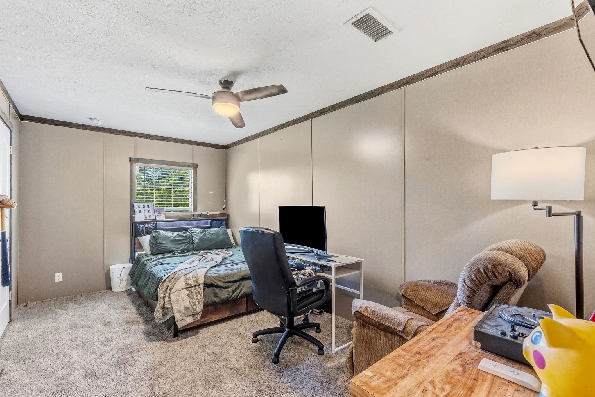 151 Hilltop Lane Emory TX 75440