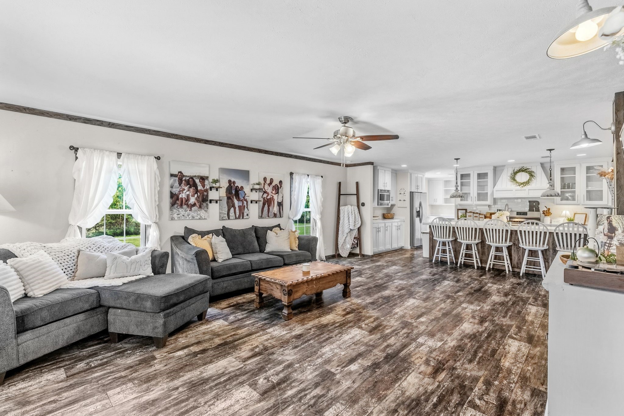 151 Hilltop Lane Emory TX 75440