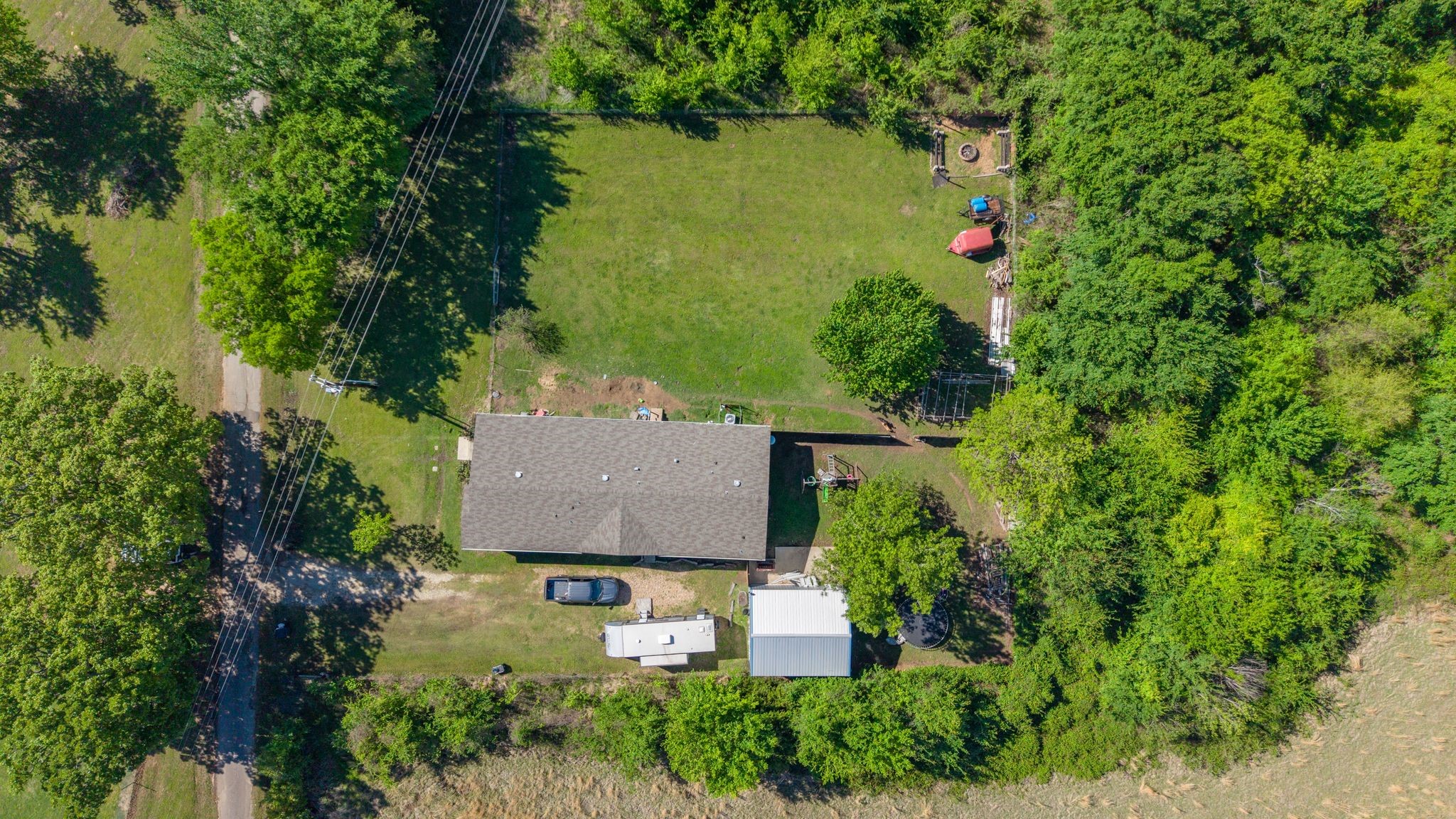 151 Hilltop Lane Emory TX 75440