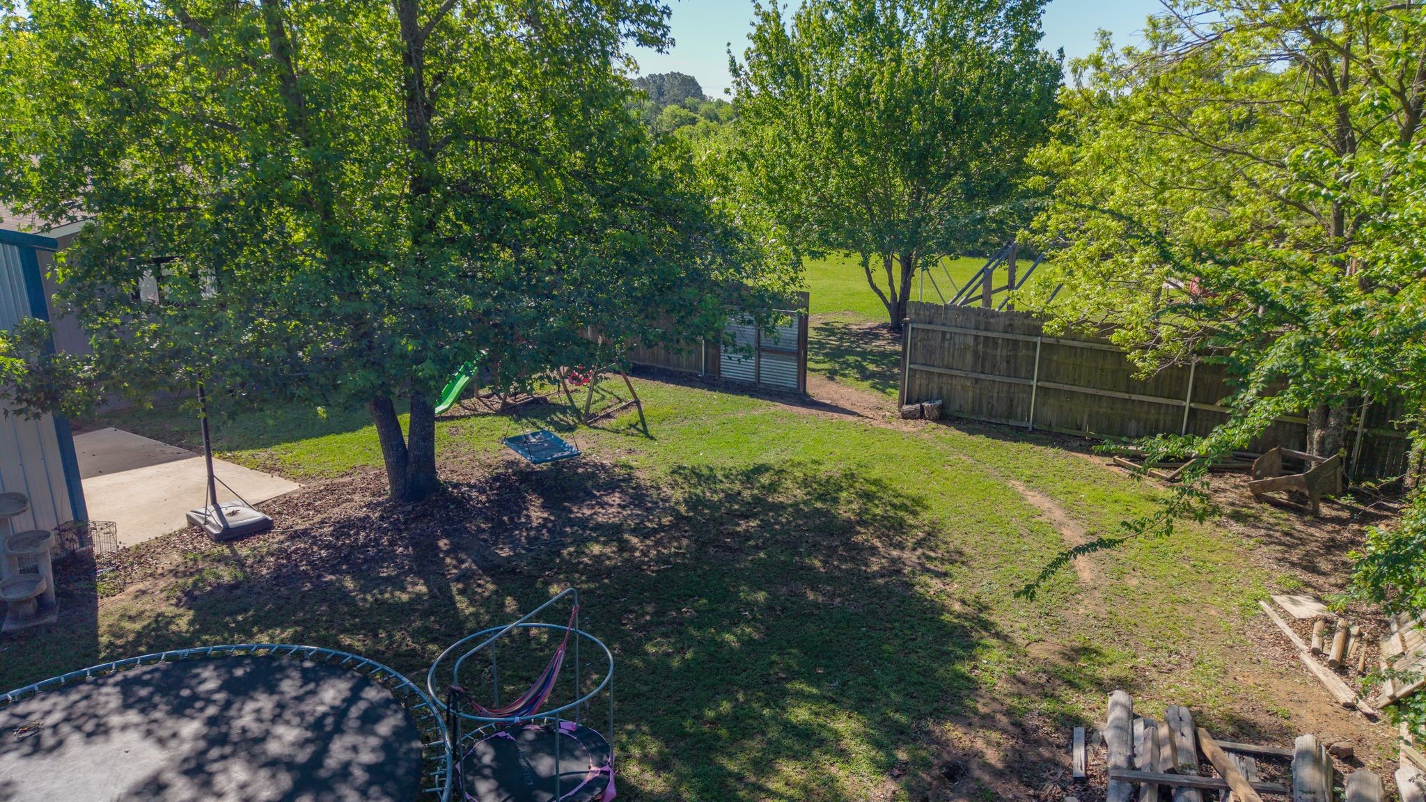 151 Hilltop Lane Emory TX 75440
