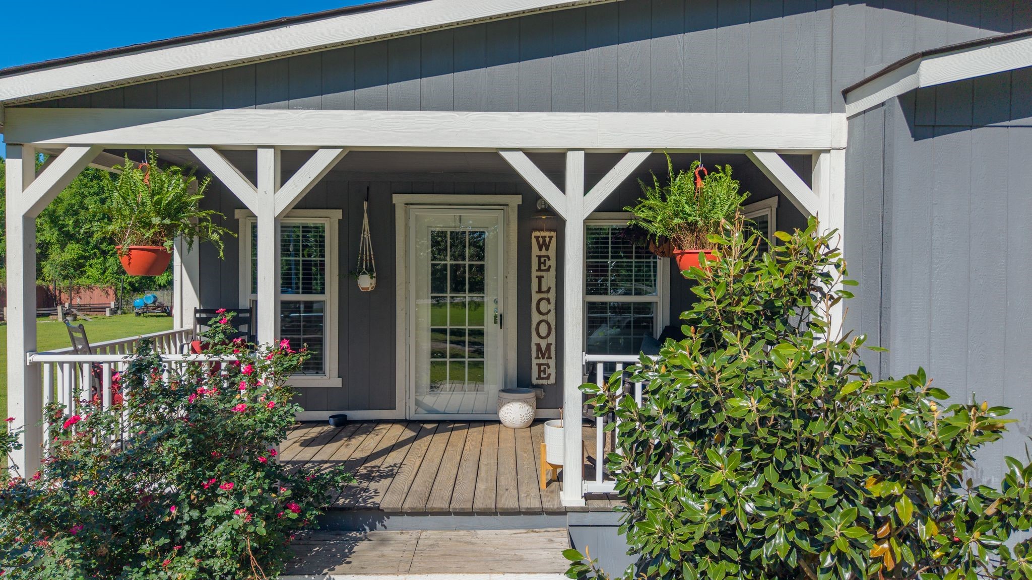 151 Hilltop Lane Emory TX 75440