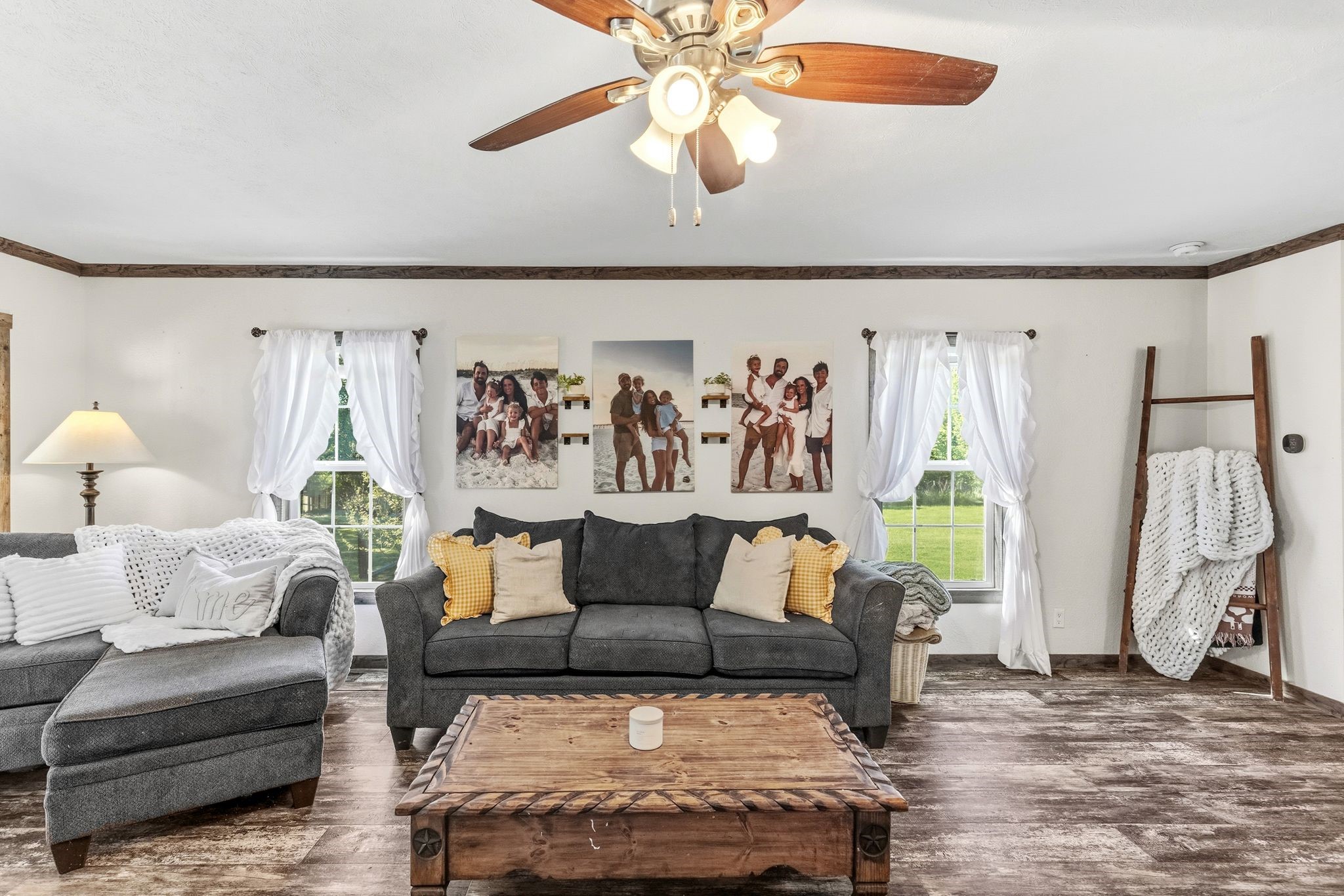 151 Hilltop Lane Emory TX 75440