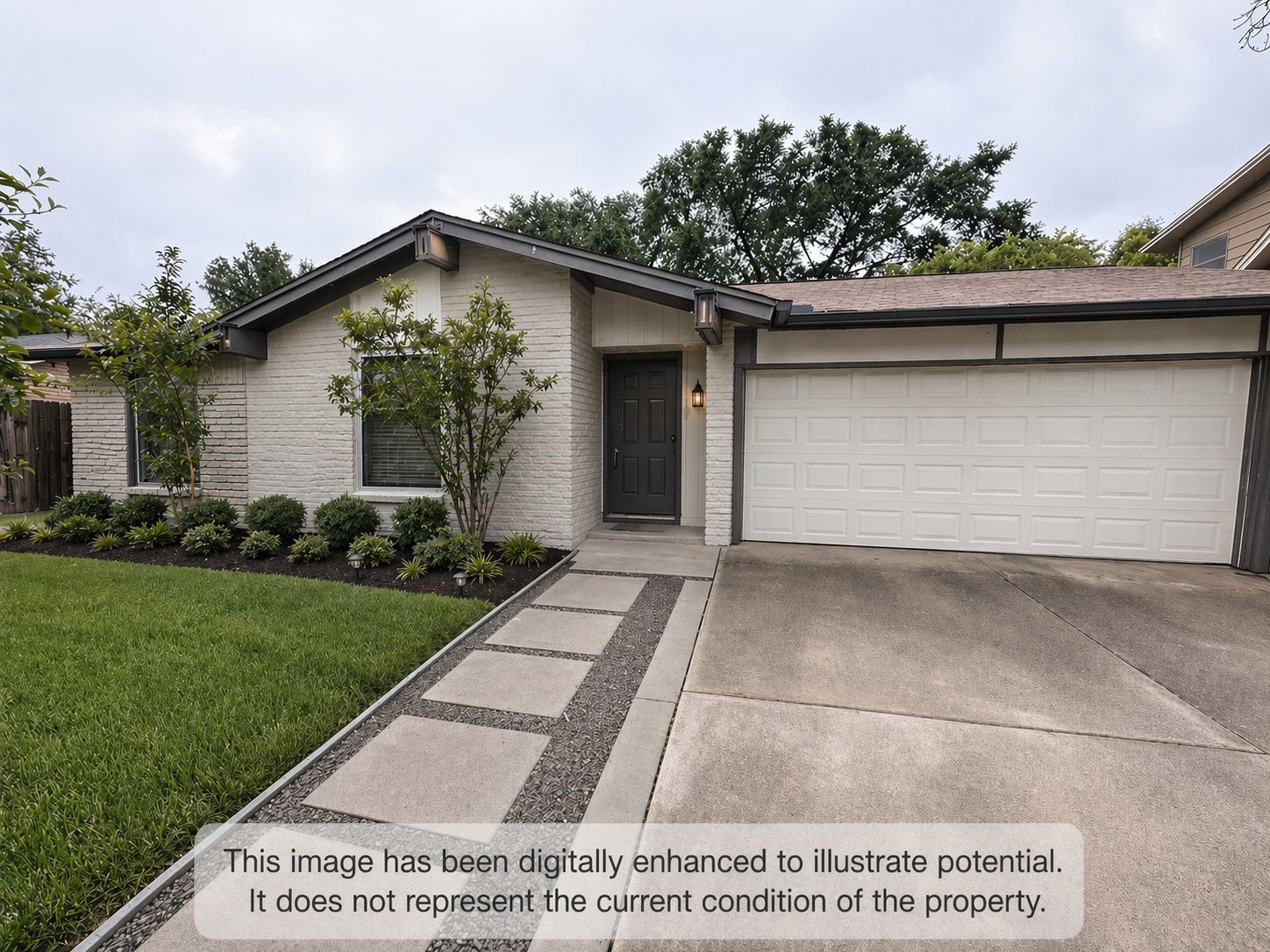 1202 Rebecca Lane Arlington TX 76014