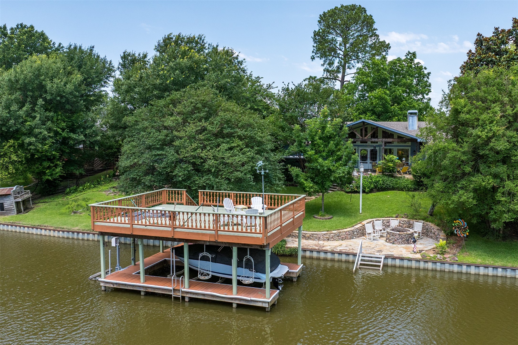 471 Stirrup Ranch Road Trinidad TX 75163