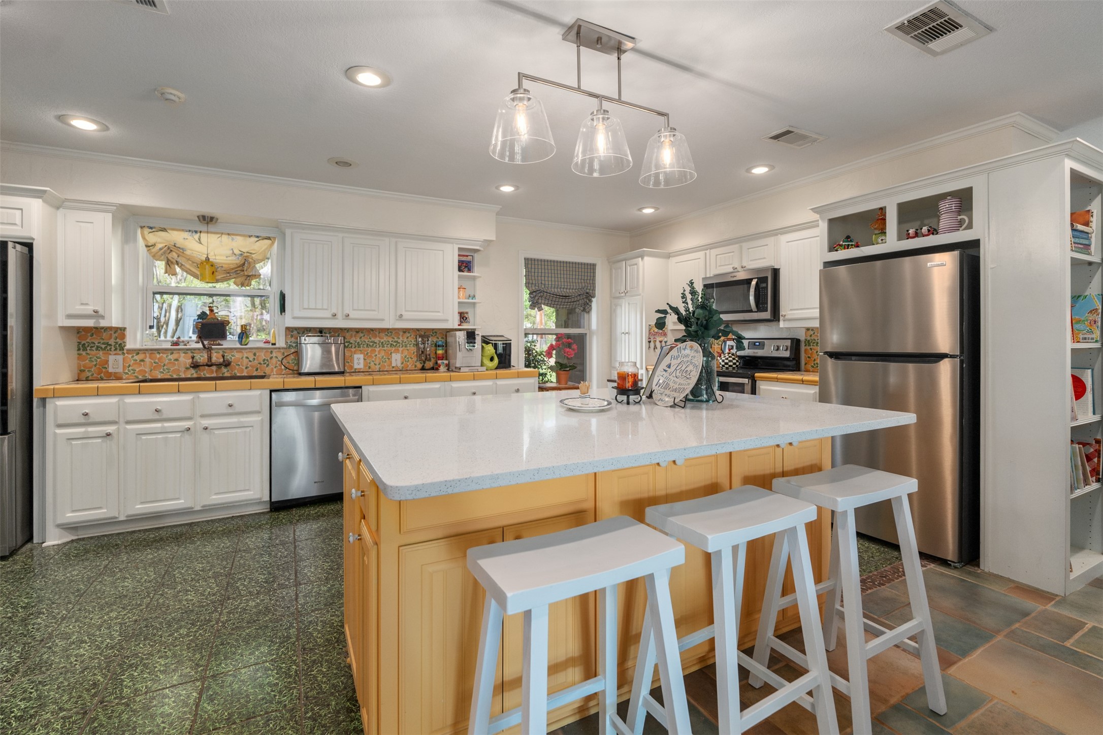 471 Stirrup Ranch Road Trinidad TX 75163