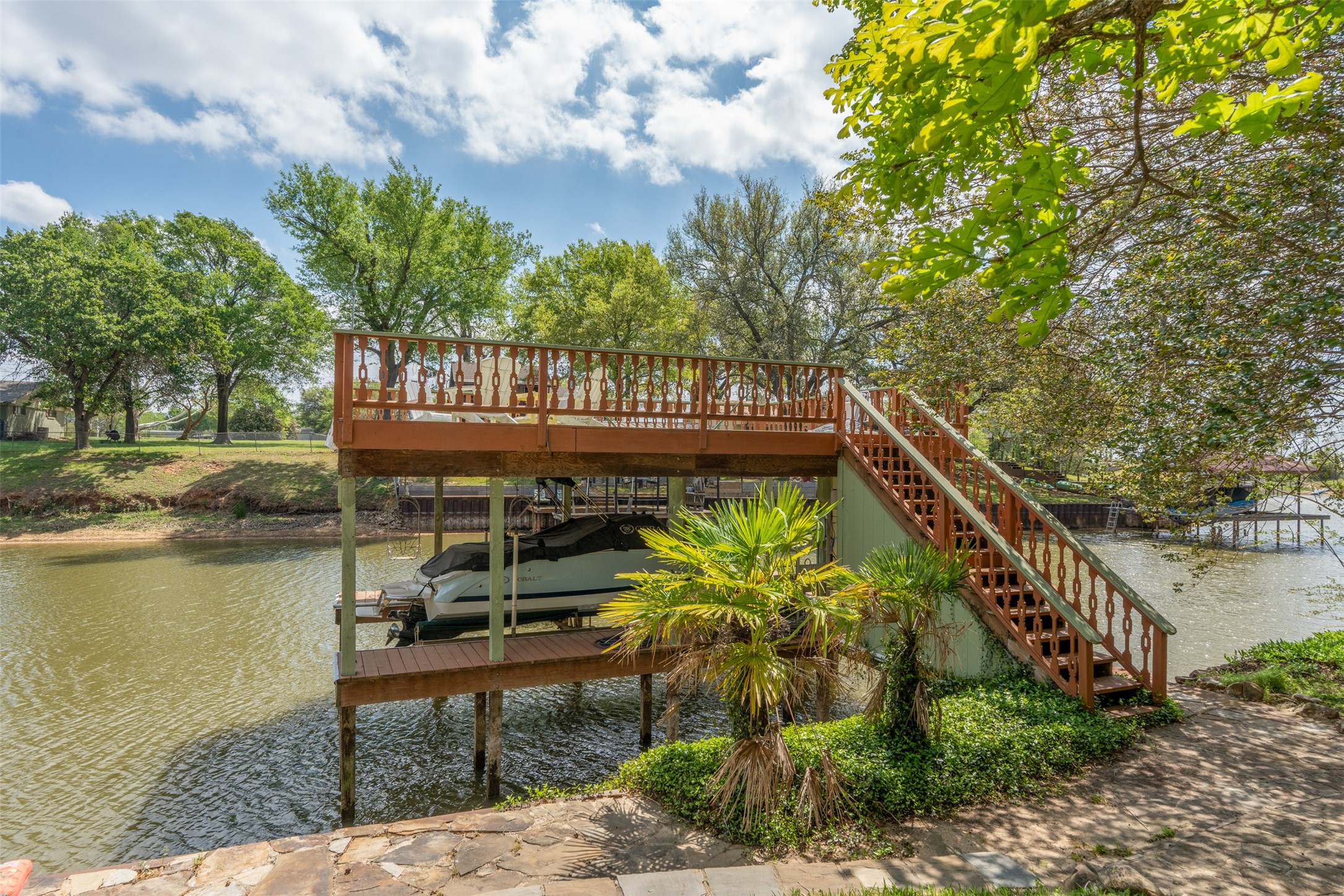 471 Stirrup Ranch Road Trinidad TX 75163