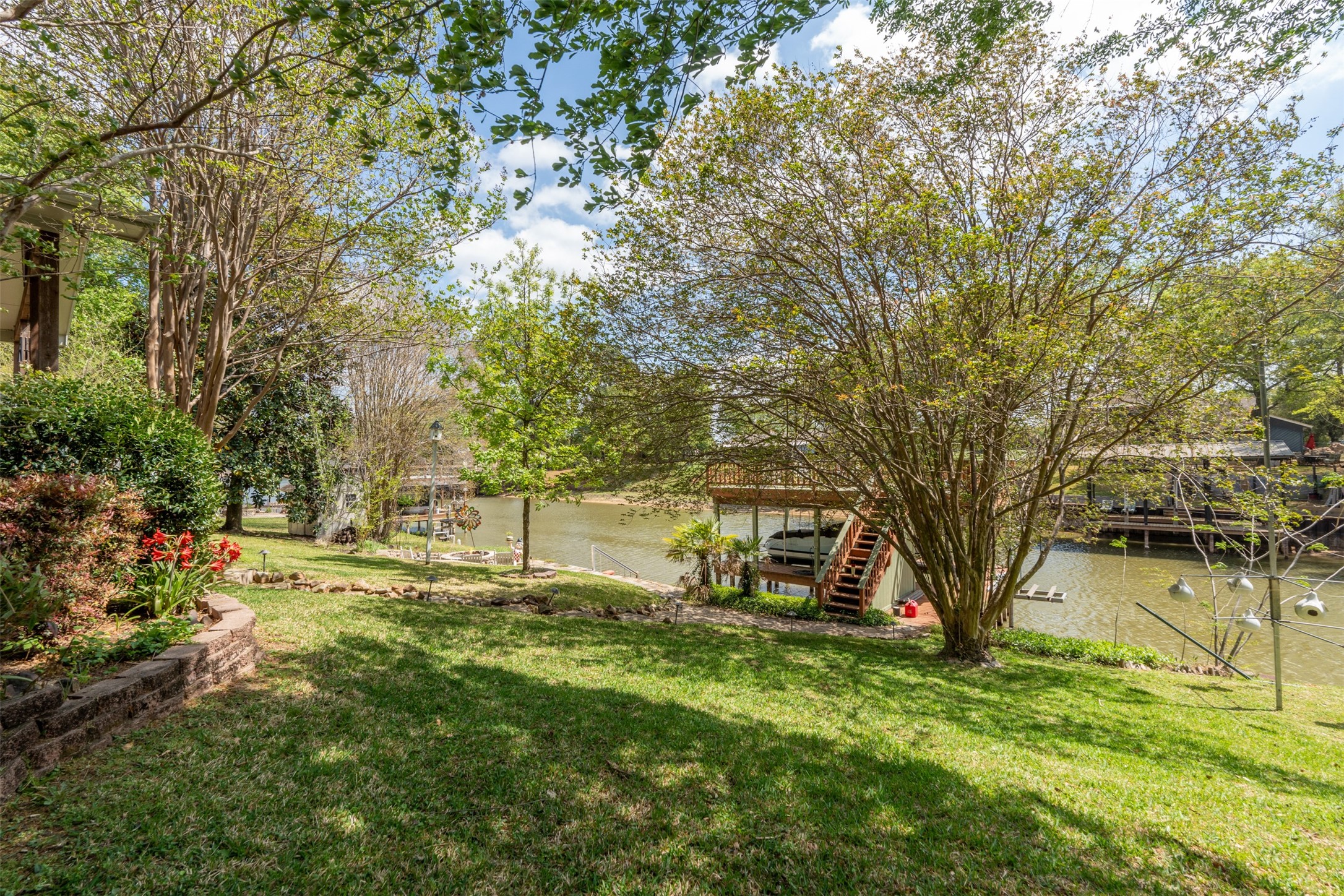 471 Stirrup Ranch Road Trinidad TX 75163