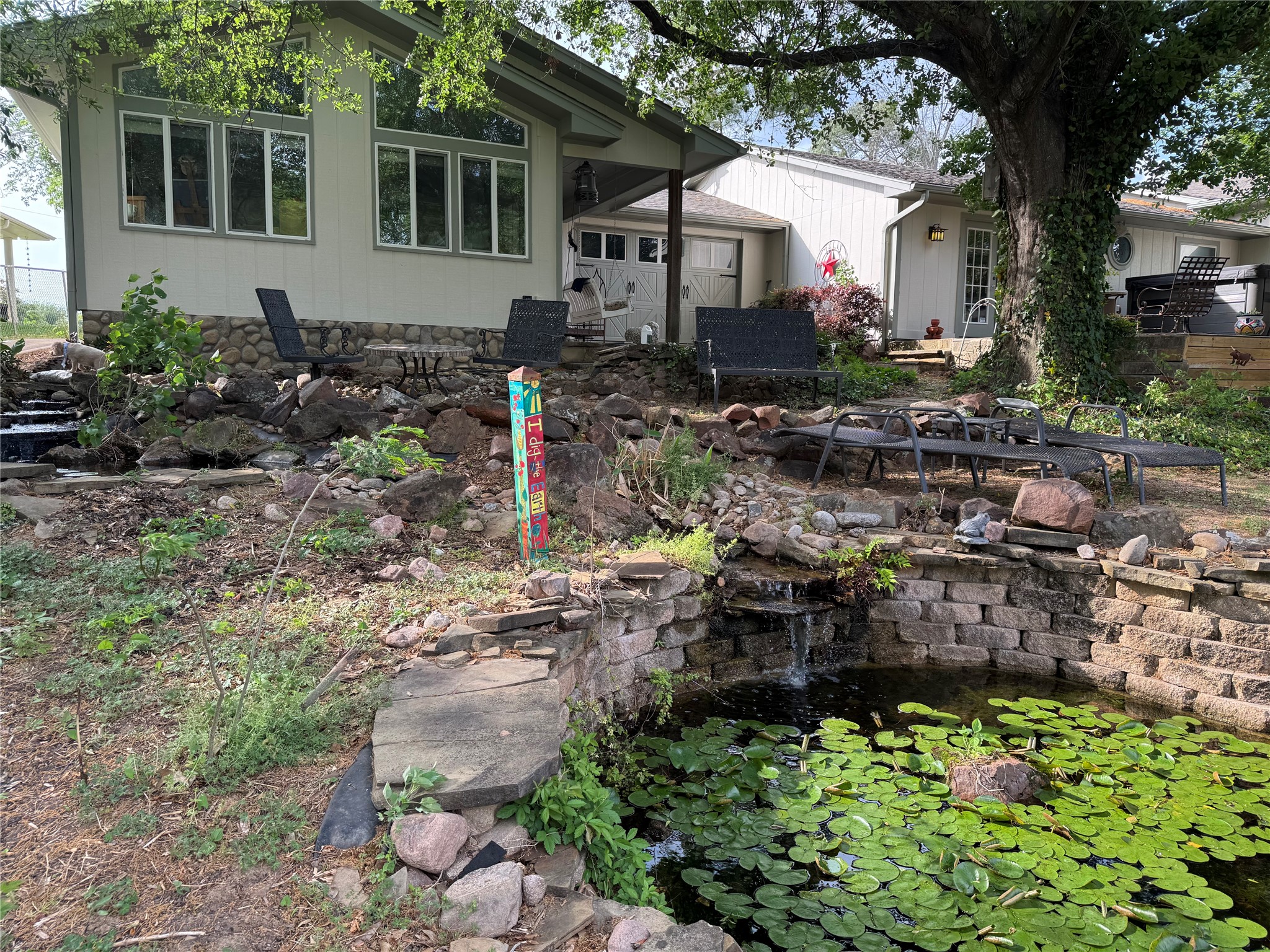 471 Stirrup Ranch Road Trinidad TX 75163