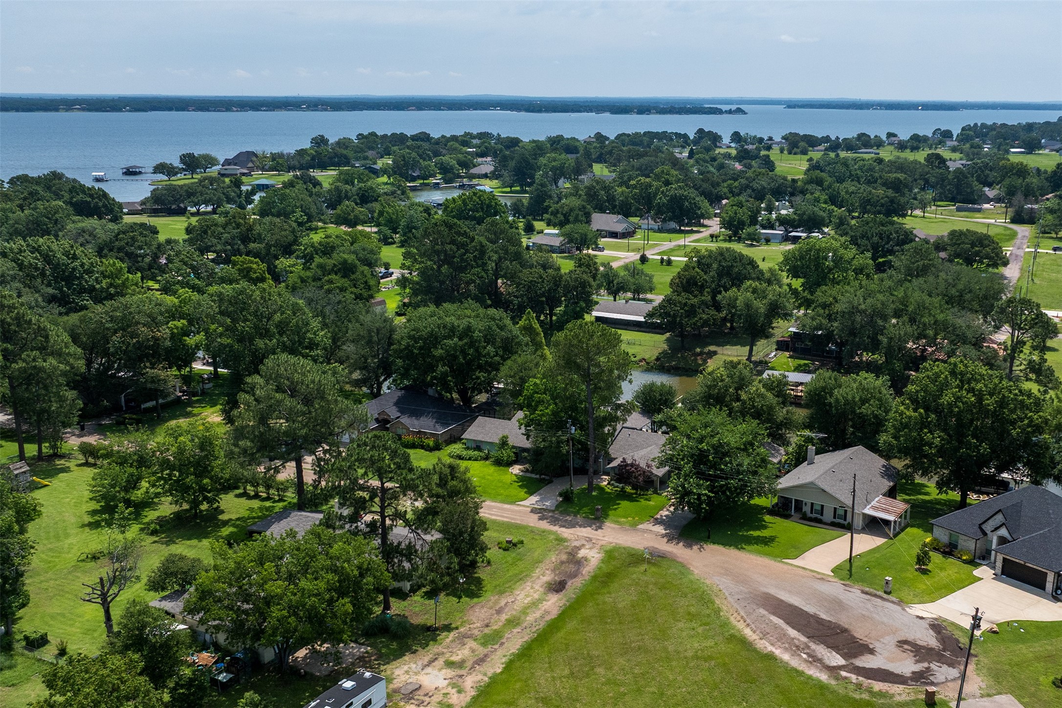 471 Stirrup Ranch Road Trinidad TX 75163