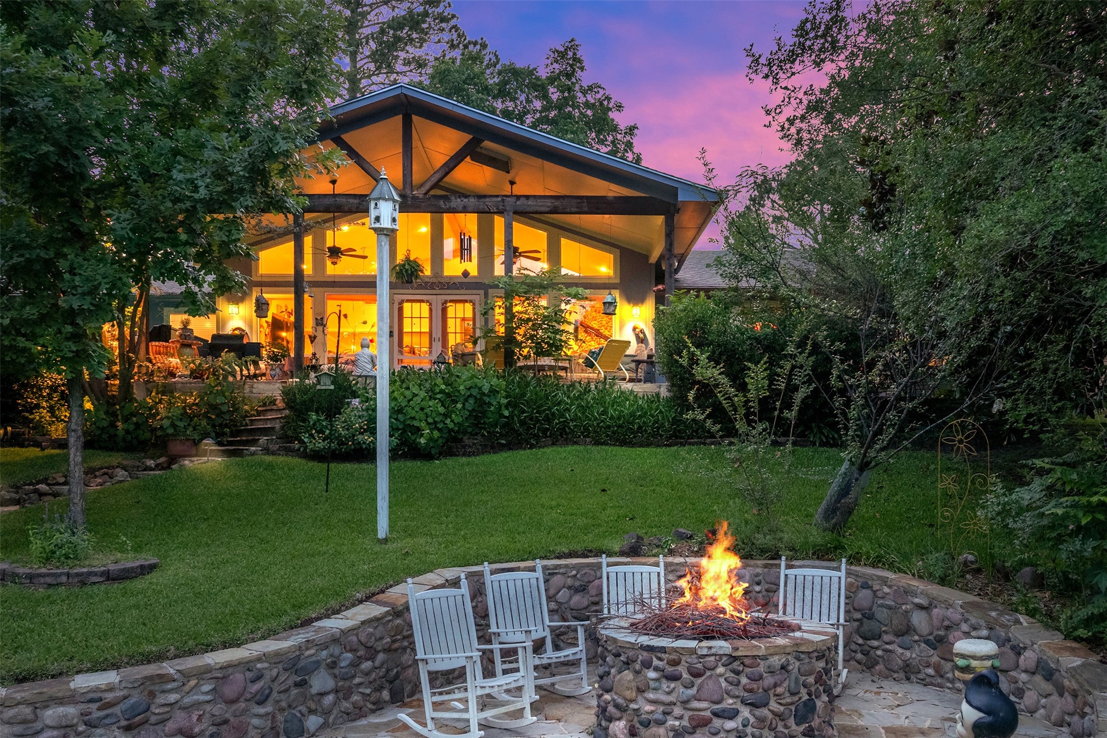 471 Stirrup Ranch Road Trinidad TX 75163