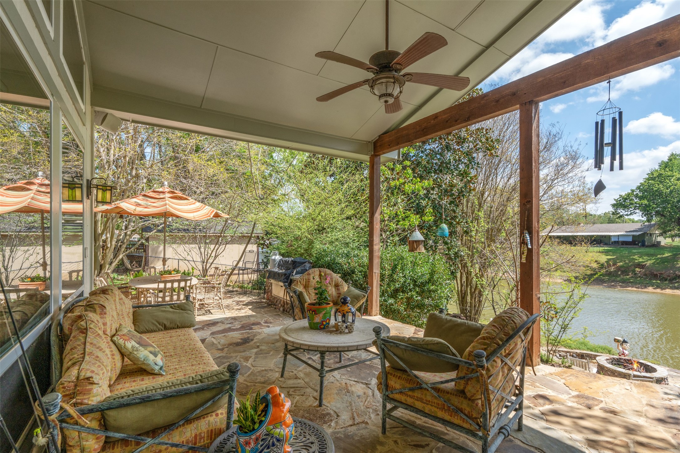471 Stirrup Ranch Road Trinidad TX 75163