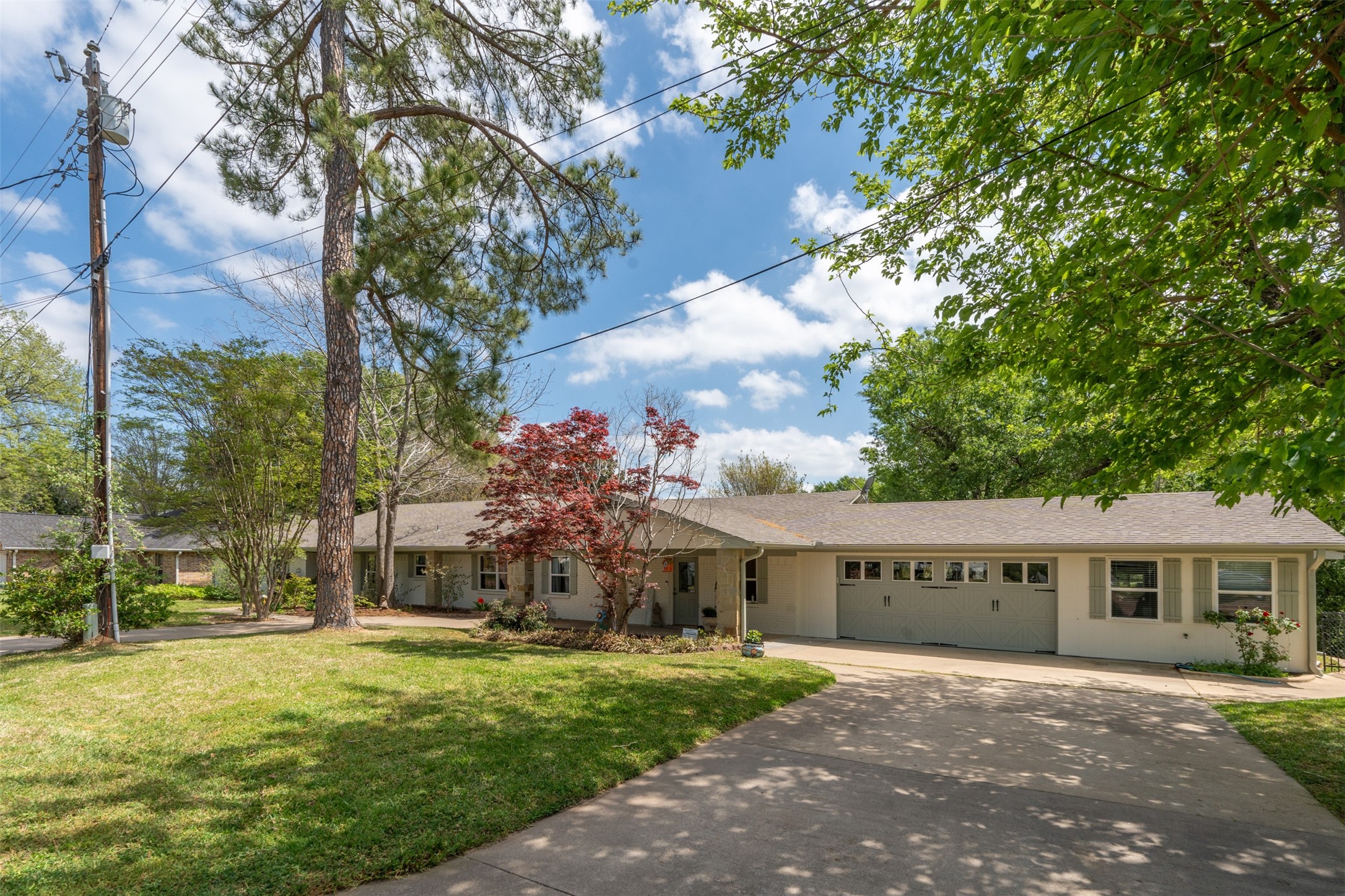 471 Stirrup Ranch Road Trinidad TX 75163