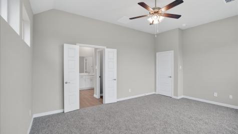 3309 Pier View Street Grand Prairie TX 76065