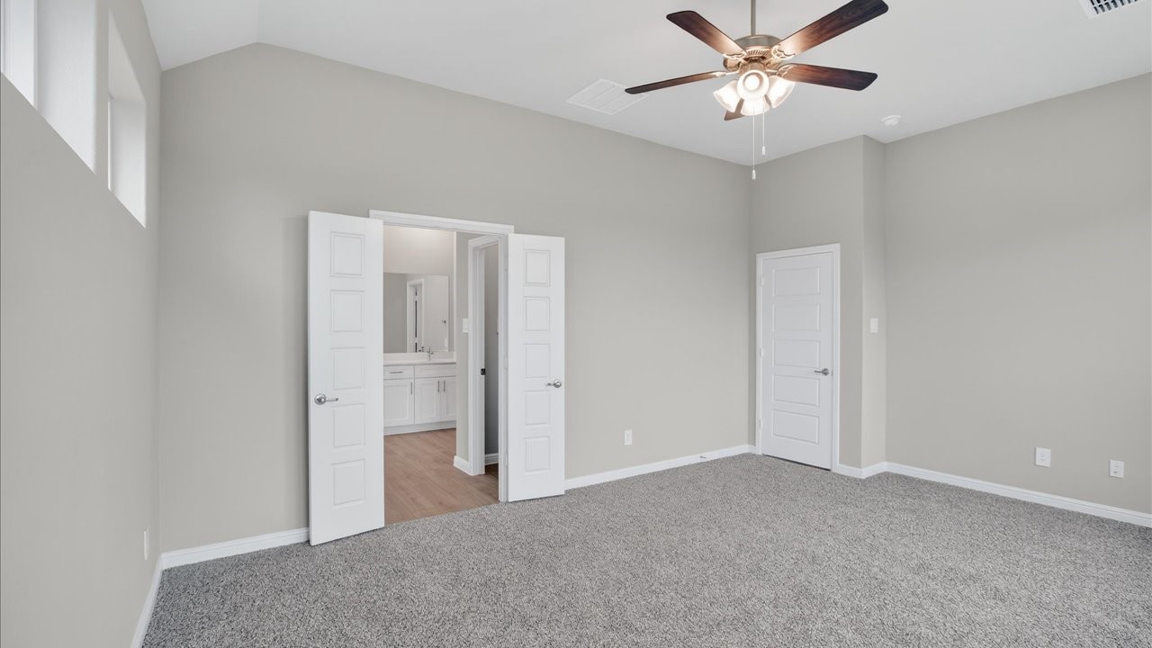 3309 Pier View Street Grand Prairie TX 76065