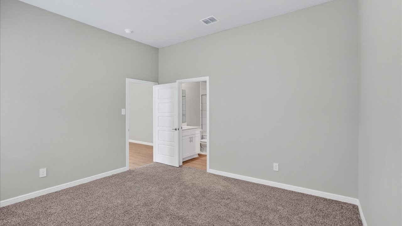 3309 Pier View Street Grand Prairie TX 76065
