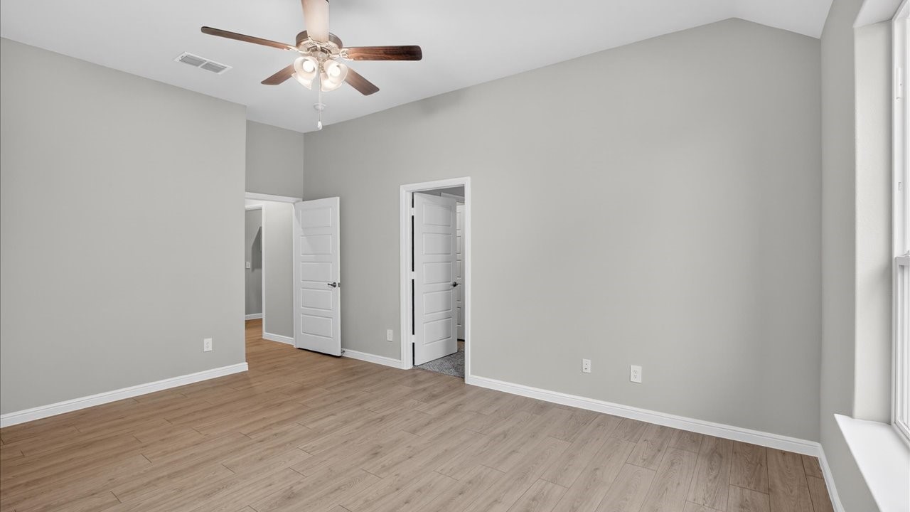 3309 Pier View Street Grand Prairie TX 76065