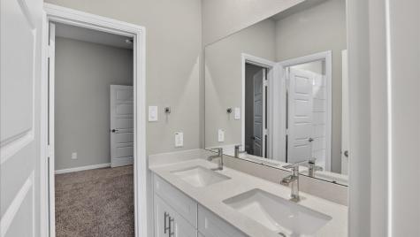 3309 Pier View Street Grand Prairie TX 76065